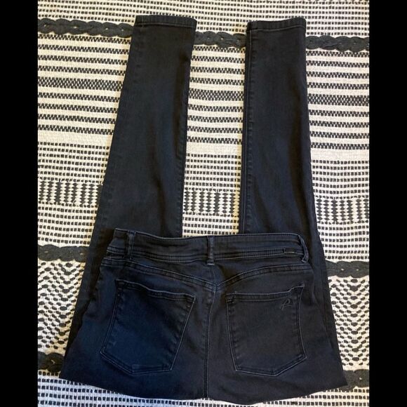 DL1961 Jeans Size 25 - Picture 5 of 7
